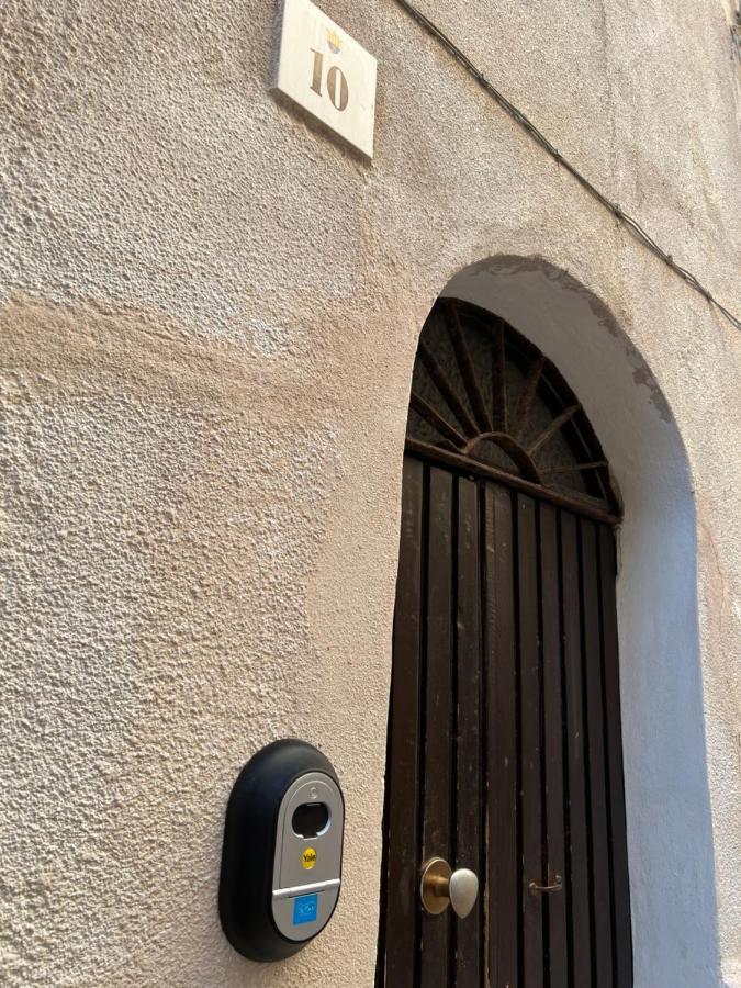 Ermar Sweet Home Alghero Exterior foto