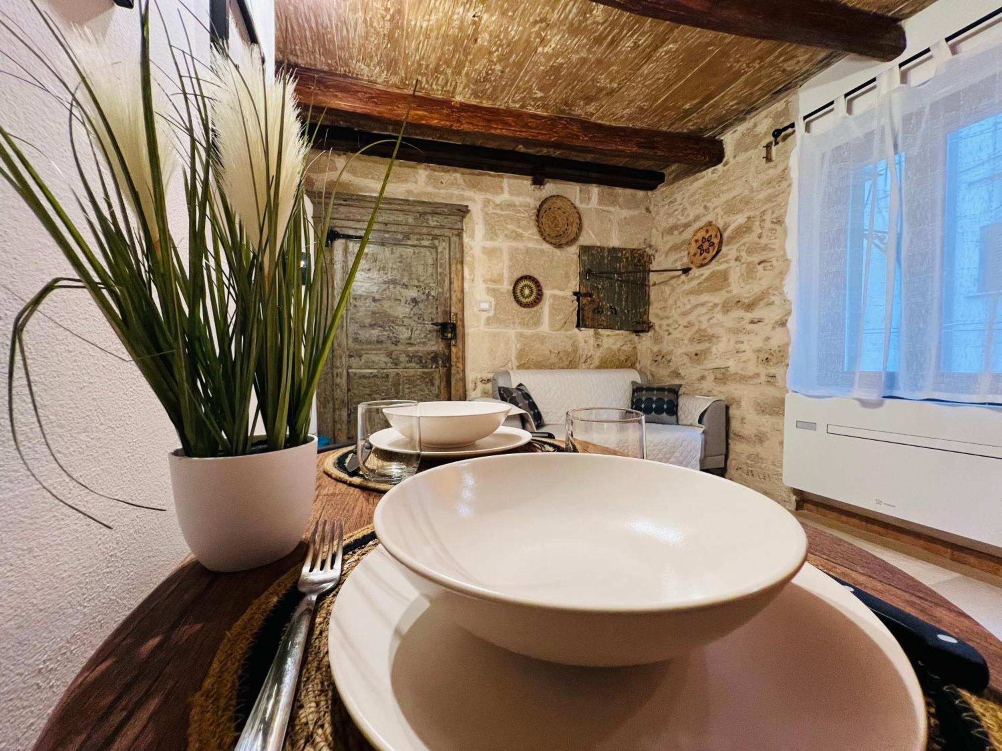 Ermar Sweet Home Alghero Exterior foto