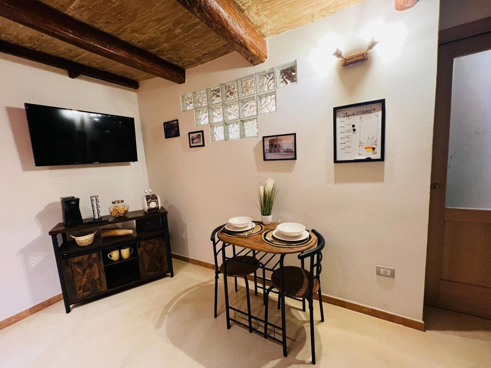 Ermar Sweet Home Alghero Exterior foto