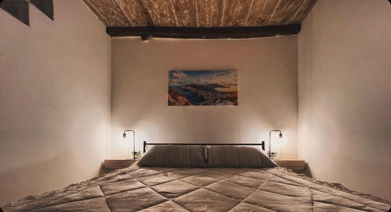 Ermar Sweet Home Alghero Exterior foto